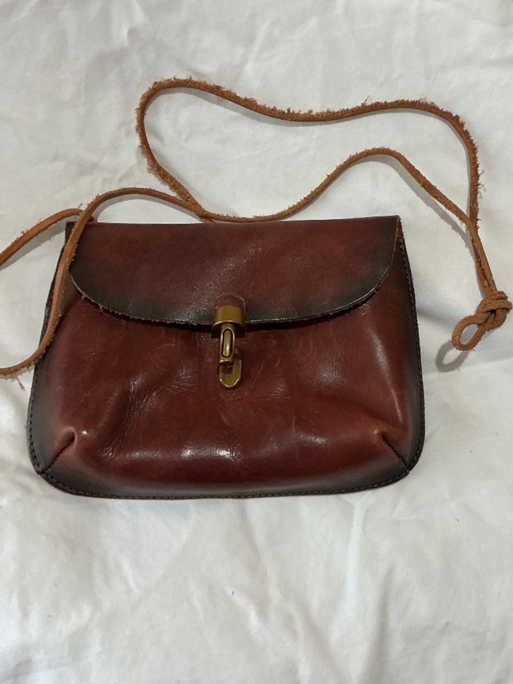 Old Trend bag